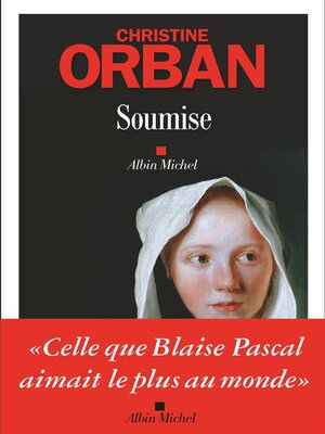 cover image of Soumise